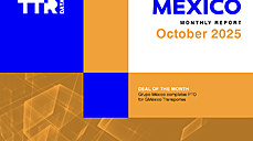 Mexico - October 2025